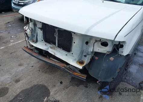 2004 Ford Explorer Nbx/Xlt из США, поврежденный, VIN 1FMZU73K84UA32139